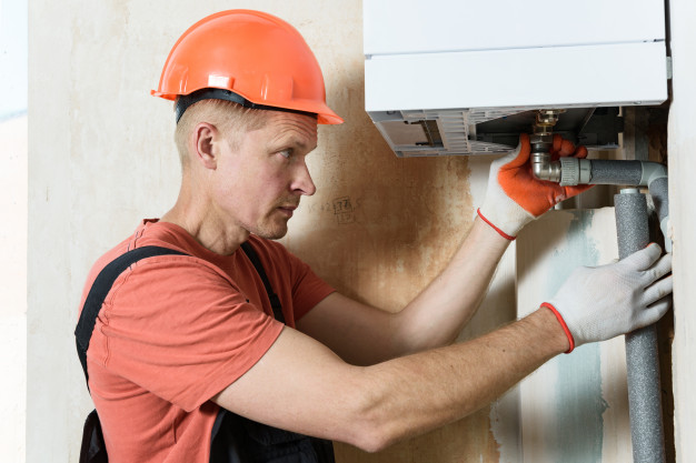 HOT WATER SYSTEMS